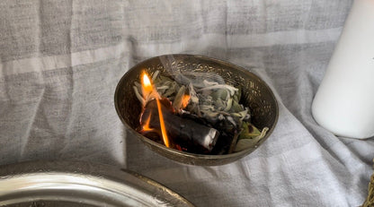 Energy Cleanse Spell Casting: Remove Negative Energy & Tarot Reading